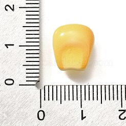 Cabochons in resina&nbsp;LS-RESI-D275-01A