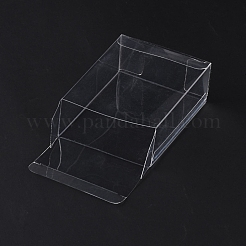 Falt-Geschenkbox aus PVC zur Aufbewahrung&nbsp;CON-XCP0001-93