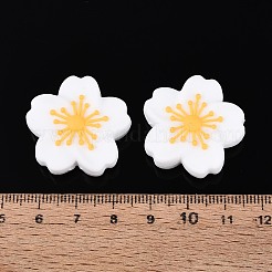 Perles de silicone&nbsp;SIL-C008-05C