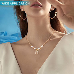 12 Stück 3 Stile Messing Charms&nbsp;KK-BC0014-55