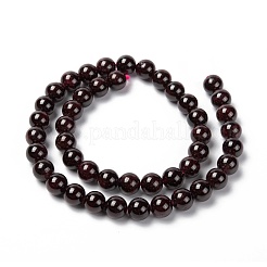 Fili di perline gemstone&nbsp;X-G-A040-A