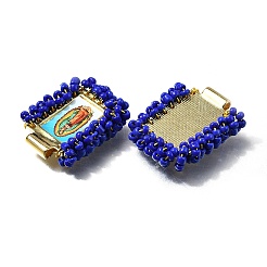 Pendentifs barres&nbsp;KK-V001-01J
