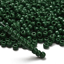 Cuentas redondas toho 3/0&nbsp;SEED-TR03-0047H