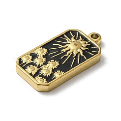 Pendentifs en acier inoxydable 304&nbsp;X-STAS-G320-02F-G