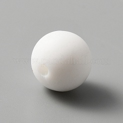 Perles de silicone&nbsp;X-SIL-TAC0003-04B-22