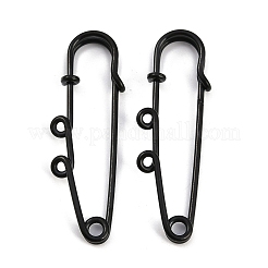 Épingles à kilt en acier inoxydable 304 avec 2 boucle&nbsp;STAS-K252-05A-M