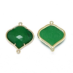 Natürliche Jade verbindet Anschlüsse&nbsp;G-L514-018A