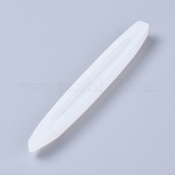 Stift Silikonformen&nbsp;DIY-WH0051-76