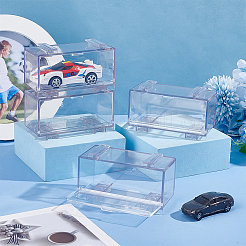 Scatole di presentazione per stampi in plastica&nbsp;ODIS-WH0329-58A