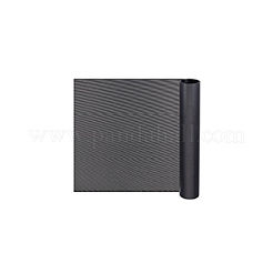 Red de filtro de polvo para ventilador de computadora de PVC&nbsp;AJEW-WH0534-71A