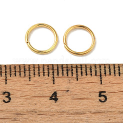 Geschlossene Biegeringe aus Edelstahl 304&nbsp;X-STAS-K285-05G