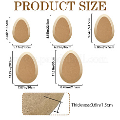 5 pièce&nbsp;TOOL-CN0001-13B