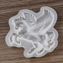 Moules pendentif en silicone bricolage&nbsp;SL-CBA4EBF-01B