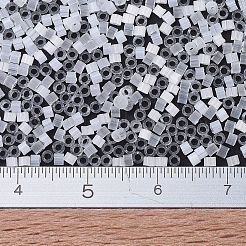 Cuentas de miyuki delica&nbsp;SEED-X0054-DB0635