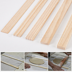 Holzplatten&nbsp;TOOL-WH0136-87