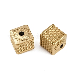 304 Edelstahlperlen&nbsp;STAS-K295-23G
