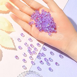 Perles de cristal preciosa®&nbsp;Y-PRC-BB6-20310-200