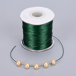 Corda poliestere cerato&nbsp;YC-0.5mm-156