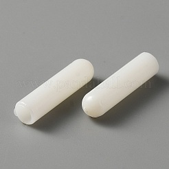 Plastikklammern für Schnürsenkel&nbsp;KY-WH0036-57B