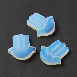 Opal cabochons&nbsp;G-E579-04E
