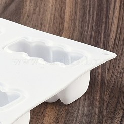 Stampi per display in silicone fai da te&nbsp;SIMO-P008-06