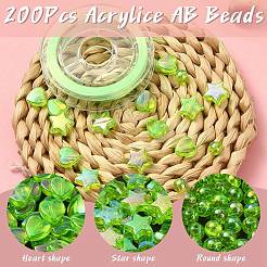 Kit per la creazione di braccialetti fai da te&nbsp;DIY-YW0007-56