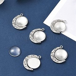 Rohling-Anhänger-Bastelset zum Selbermachen&nbsp;DIY-FS0005-38