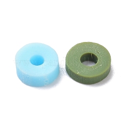 Manuell Polymer Ton Perlen&nbsp;CLAY-XCP0001-07A