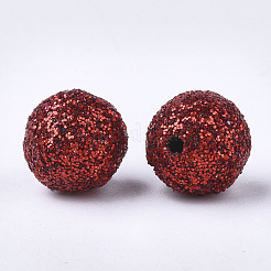 Acryl-Perlen&nbsp;OACR-T005-116-10mm