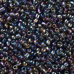 Rotonde perline di vetro&nbsp;X1-SEED-A007-2mm-172