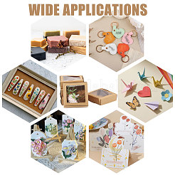 Boîtes d'expédition en carton&nbsp;CON-WH0177-003