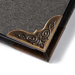 DIY-Hardcover-Papier-Scrapbook-Fotoalbum&nbsp;LS-DIY-A036-06A