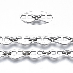 Anlaufbeständige Mariner-Gliederketten aus Edelstahl 304&nbsp;CHS-T003-12P-NF
