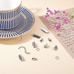 DIY Endketten machen&nbsp;STAS-UN0001-20P