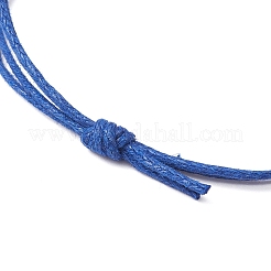 Ensemble de bracelets en perles tressées&nbsp;BJEW-JB09869-02