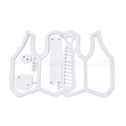 Kohlenstoffstahl Schneidwerkzeuge Schablonen&nbsp;DIY-K015-19