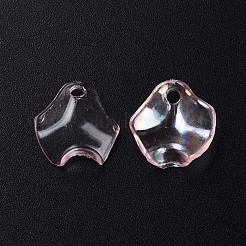 Ciondoli arilico trasparente&nbsp;MACR-S373-106-C04