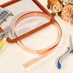 Kupferblechrollen&nbsp;FIND-CN0001-64C