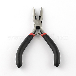 45 # Schmuckzangen-Sets aus Kohlenstoffstahl&nbsp;PT-R010-02