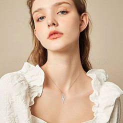 180 pendentif en alliage de style tibétain 5 couleurs&nbsp;FIND-CA0010-68