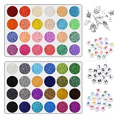 Kits de fabrication de bijoux diy&nbsp;DIY-YW0003-34