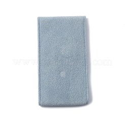 Tragbare Uhrenetuis aus Samt&nbsp;TP-WH0007-04C