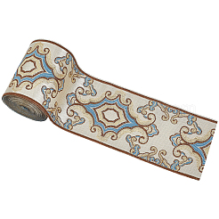 5 m langes Polyester-Stickband&nbsp;OCOR-GF0005-42B