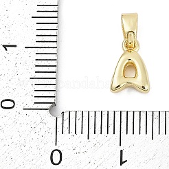 26 Stück Messing Charms&nbsp;KK-G522-54-G