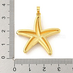 Gestellmessinganhänger&nbsp;KK-N255-02G-RS