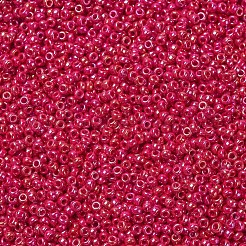 Perline rotonde miyuki rocailles&nbsp;SEED-JP0008-RR0476