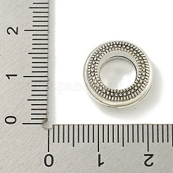 Tibetischer stil legierung perlen&nbsp;FIND-U015-19AS