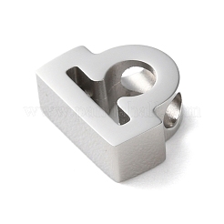 Konstellation 304 Edelstahl Charms&nbsp;STAS-U038-01P-07