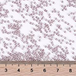 Perles rocailles miyuki rondes&nbsp;SEED-X0056-RR3543