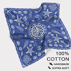 Fasce di cotone&nbsp;AJEW-WH0715-013